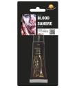 Tubo sangre Lavable 20 ml