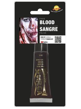 Tubo sangre Lavable 20 ml