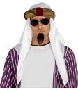Turbante principe del desierto