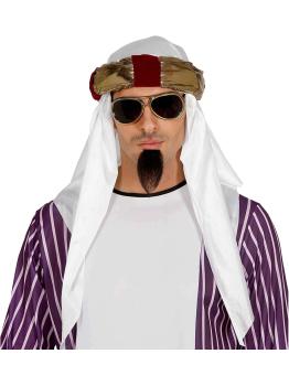 Turbante principe del desierto
