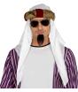 Turbante principe del desierto