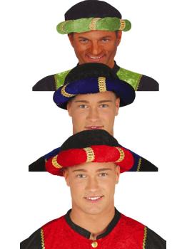 Turbante árabe Colores