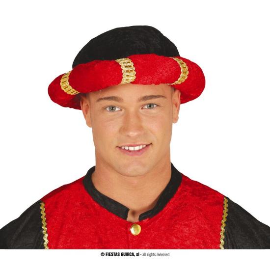 Turbante árabe Colores