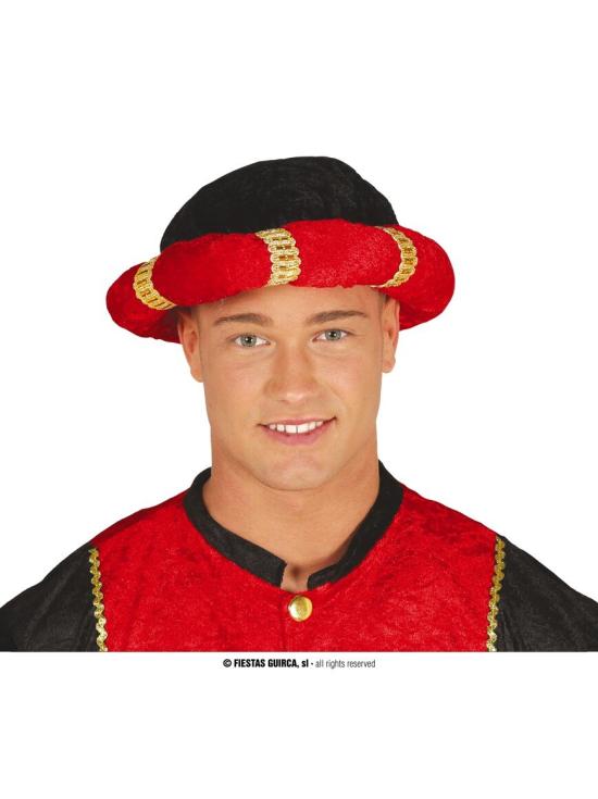 Turbante árabe Colores