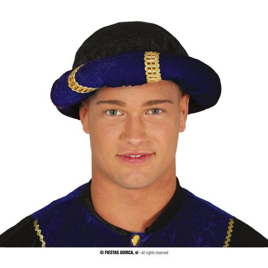 Turbante árabe Colores