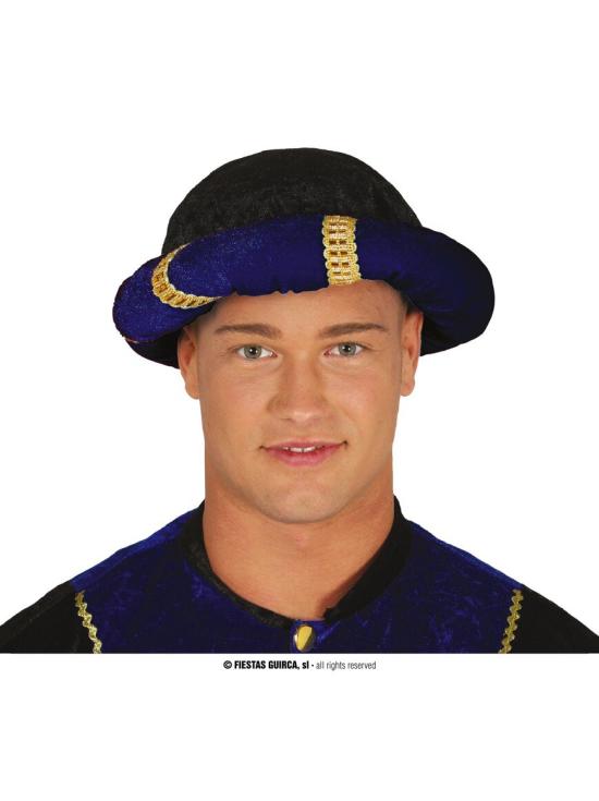 Turbante árabe Colores