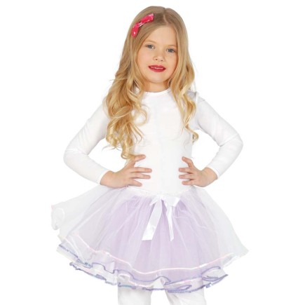 Deshabilitar Fraseología Muchos Comprar Tutú infantil lazo blanco > Accesorios Textiles para Disfraces > Complementos para Disfraces > Tutús para Disfraces | Tienda de disfraces en Madrid, disfracestuyyo.com Deshabilitar Fraseología Muchos Comprar Tutú infantil lazo blanco > Accesorios Textiles para Disfraces > Complementos para Disfraces > Tutús para Disfraces | Tienda de disfraces en Madrid, disfracestuyyo.com