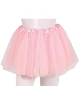 Tutú infantil Rosa chicle