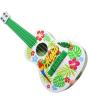 Ukelele Aloha Multicolor (52 cm)