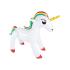 Unicornio Hinchable 90 cms