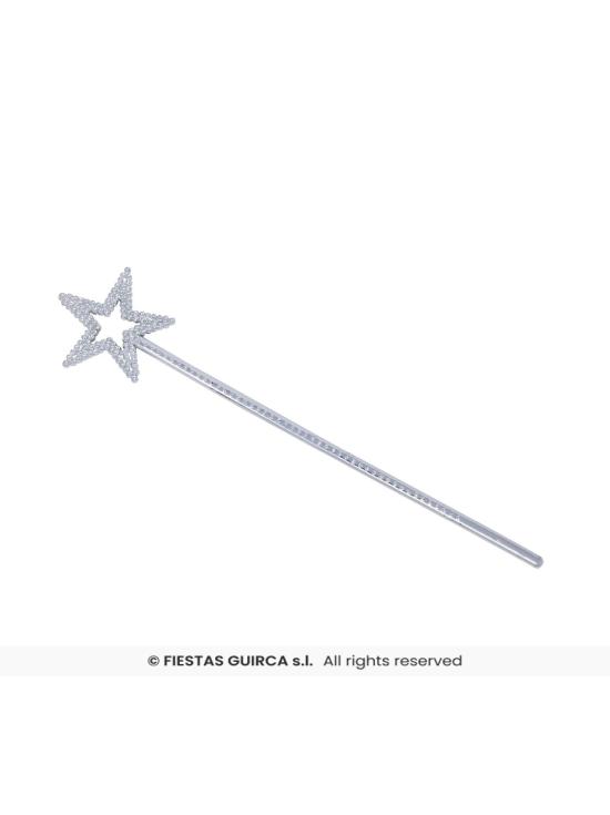 Varita hada 33 cm