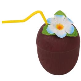 Vaso coco