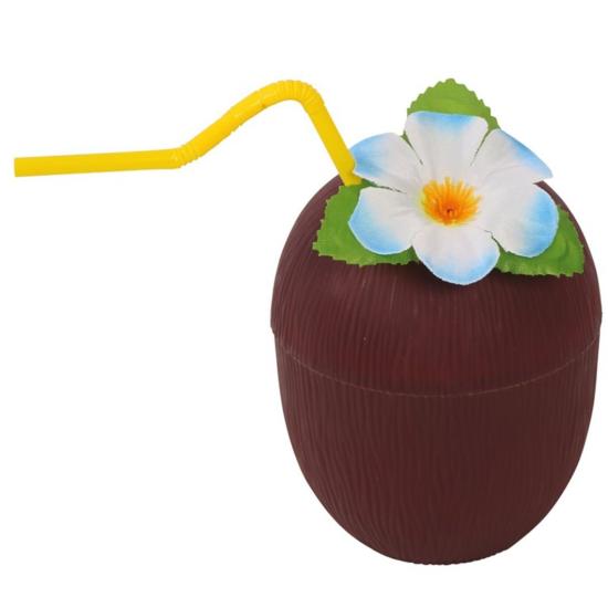 Vaso coco