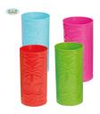 Vaso hawai 17 cms