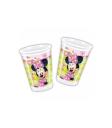 VASO MINNIE 8UNIDS