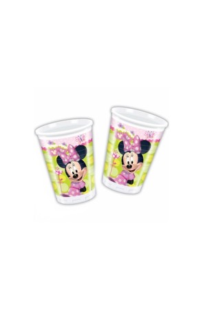 VASO MINNIE 8UNIDS