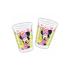 VASO MINNIE 8UNIDS