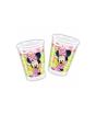 VASO MINNIE 8UNIDS