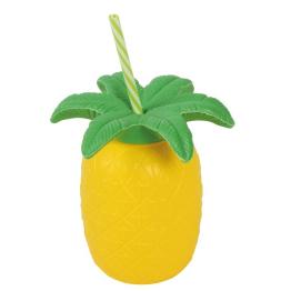 Vaso Piña