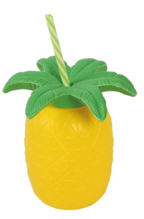 Vaso Piña