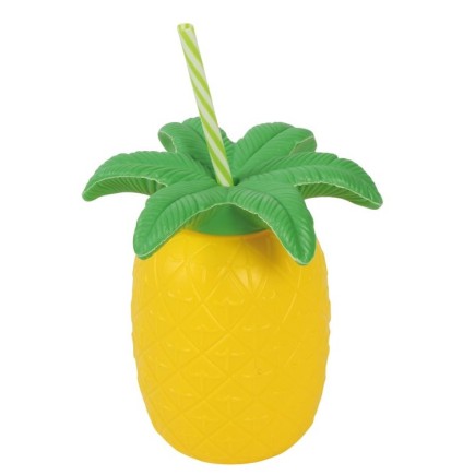 Vaso Piña