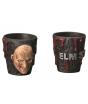 Vasos chupito de Freddy Krueger