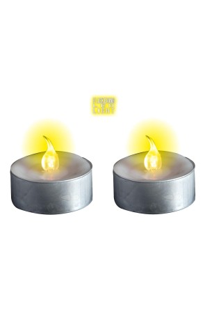 Velas Tealight Led