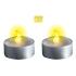 Velas Tealight Led