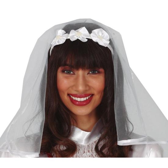 Velo Novia Despedidas de Solteras Barato