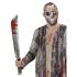 Viernes 13: Kit de Machete y Máscara de Jason Voorhees