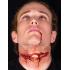 Woochie Slashed Trachea WO150 – Prótesis de Látex para Cuello FX