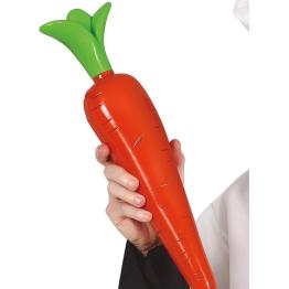 Zanahoria Gigante 42cm - Naranja