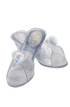 Zapatos de Elsa Frozen para niña - Frozen 2