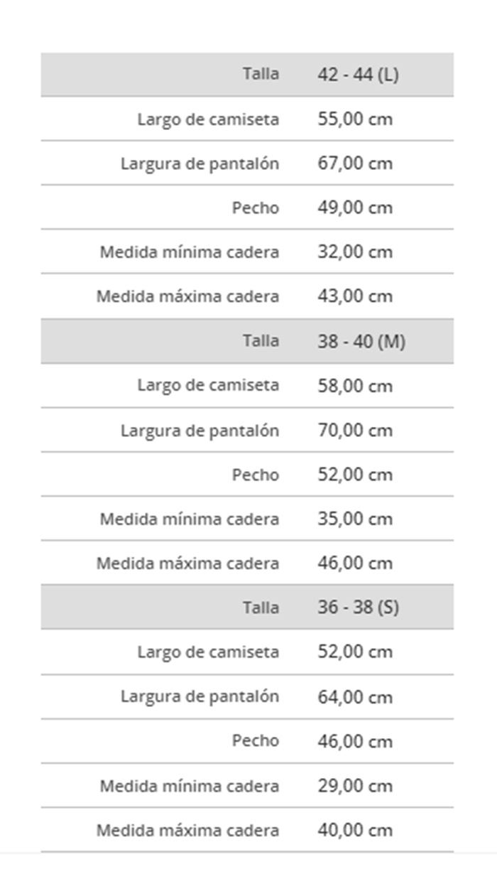 principal Chapoteo con las manos en la masa Comprar Disfraz Vis a Vis para mujer económico > Disfraces para Mujer > Disfraces de Policías y Presas para adulta > Disfraces Oficios y Militares Mujer > Disfraces para Adultos | Tienda principal Chapoteo con las manos en la masa Comprar Disfraz Vis a Vis para mujer económico > Disfraces para Mujer > Disfraces de Policías y Presas para adulta > Disfraces Oficios y Militares Mujer > Disfraces para Adultos | Tienda